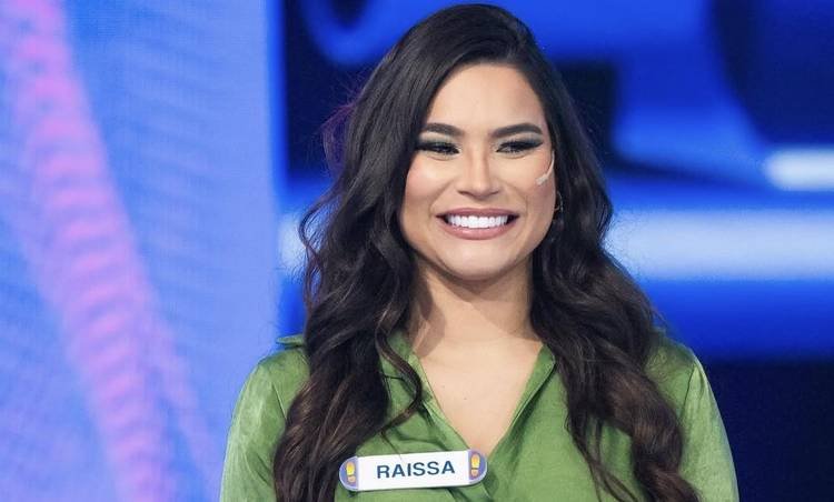 Raissa Barbosa defende jogo de azar e web não perdoa justificativa dada 