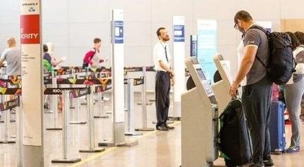 Garanta seu voo de BH para 17 destinos por menos de R$ 800, ida e volta