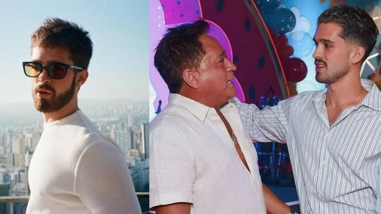 Jo�o Guilherme e Leonardo