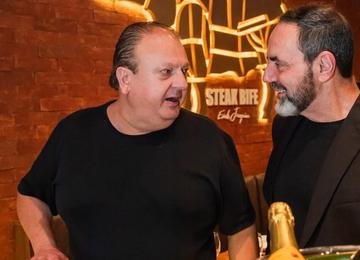Erick Jacquin aposta em novo projeto gastronômico em São Paulo; confira aqui