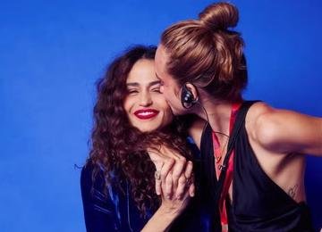 Rock in Rio 2026: veja os casais que assumiram romances durante o festival