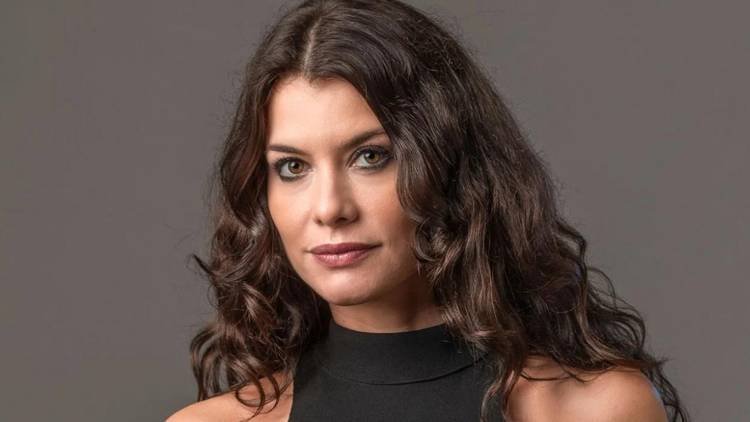 Atriz coleciona pap�is memor�veis em sua trajet�ria na TV Globo