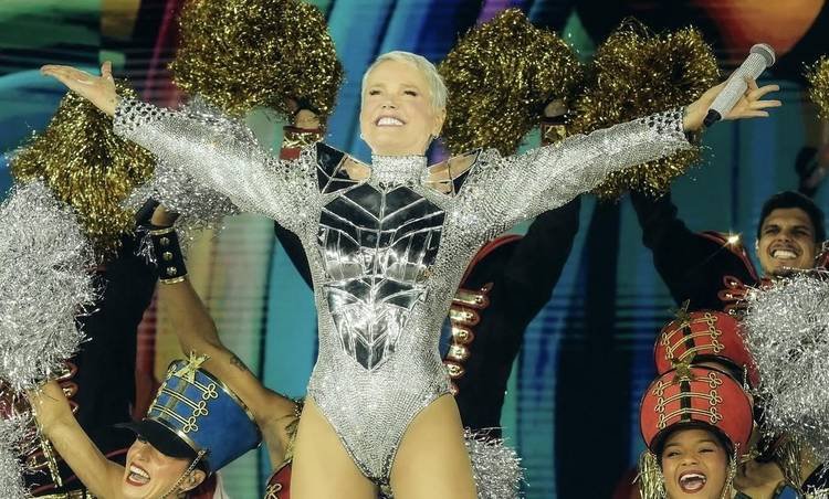 Após repercussão com Xuxa, coincidências com Mara Maravilha despertam atenção