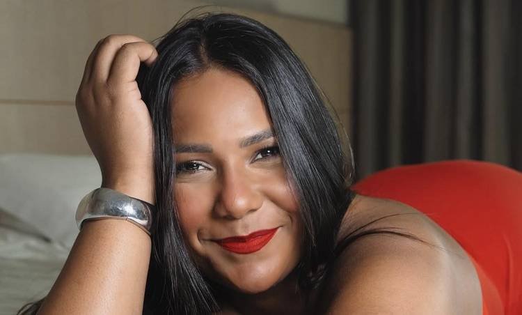 Chaiany Andrade desabafa no X ap�s o 