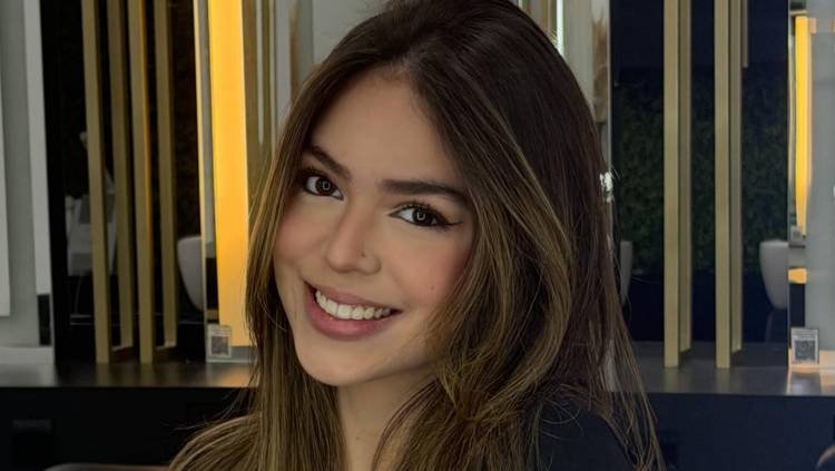 Melody desabafa contra fake news envolvendo sua vida íntima sexual