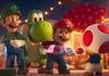 “Super Mario Galaxy – O Filme” aposta no espet�culo, mas perde o charme do original