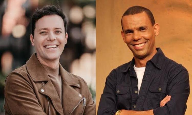 Rodrigo Silva briga nas redes sociais com Andr� Valad�o ap�s cr�tica a adventistas