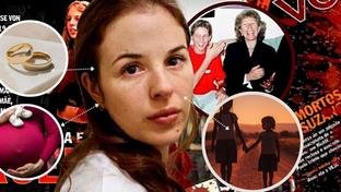 Filho, 3 enteadas e vivendo vida pacata com médico: Veja como Suzane Von Richthofen está hoje