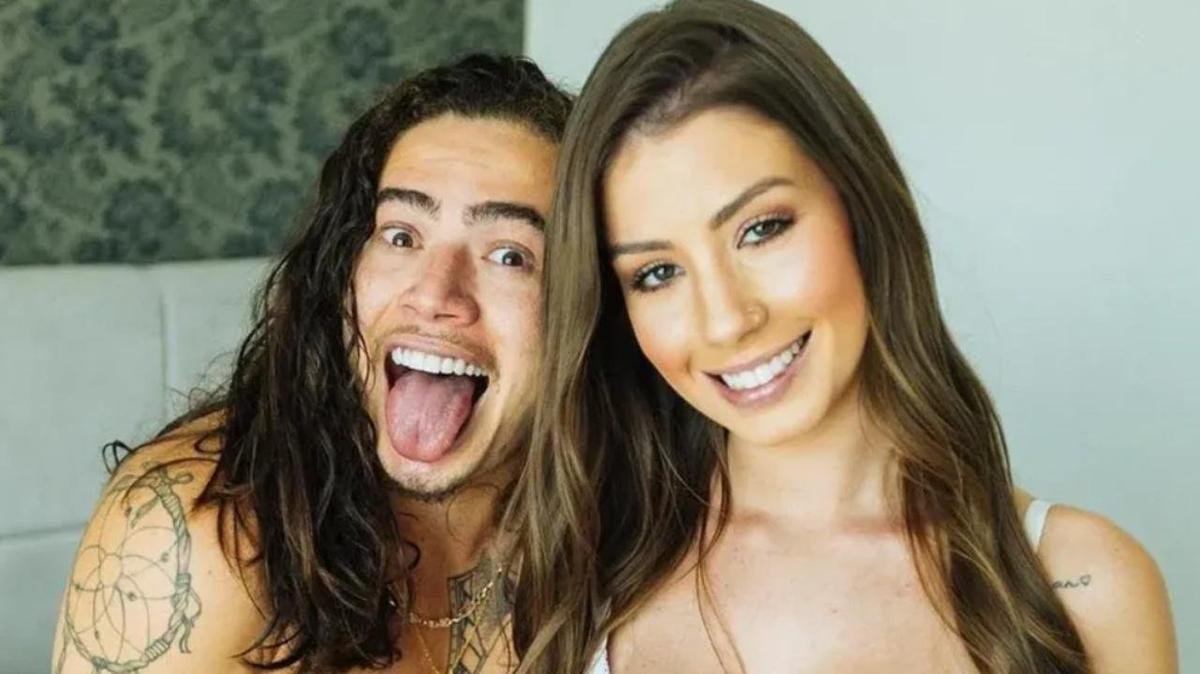 Ex afirma que fortuna de Whindersson Nunes não foi capaz de salvar ...
