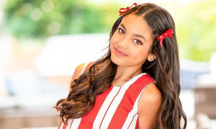 Sofia Ghader, o talento mineiro que conquistou o Brasil como Jade Palmier