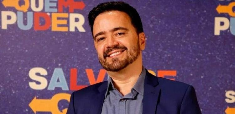 Nova novela de Daniel Ortiz na TV Globo surpreende com o título inusitado