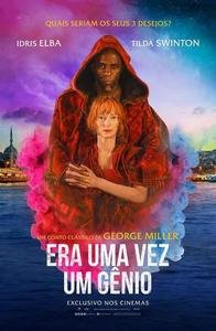 Era uma vez um G�nio