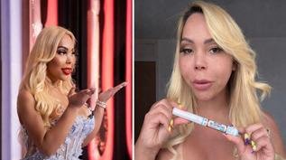 Mau h�lito por uso de caneta emagrecedora leva influencer a terminar namoro