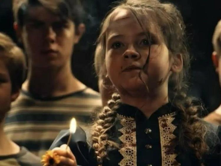 Nova vers�o de Colheita Maldita promete ser bem violenta