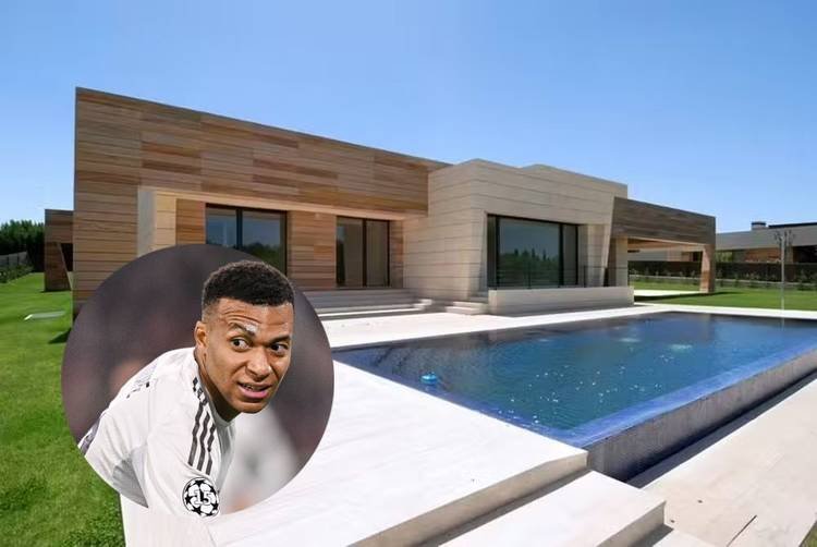 Kylian Mbappé