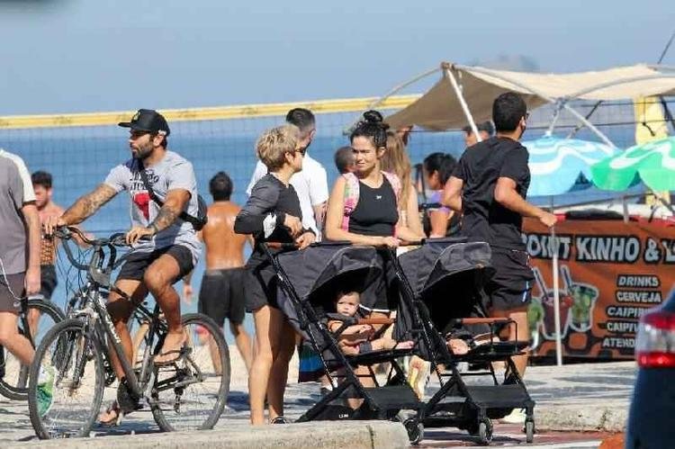 Reprodu��o/Instagram