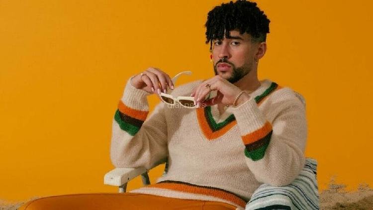 Bad Bunny (Foto: Reprodu��o)