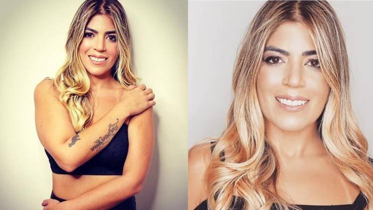 Raquel Pacheco