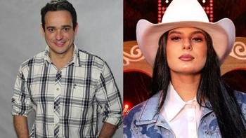 Hugo Gross, presidente do Sindicato, reprova escala��o de celebridades sem DRT para o cargo