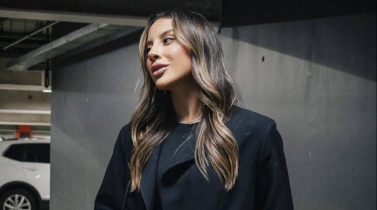 Renata Saldanha vence o 