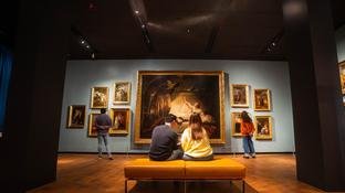 Vai para Washington? Da Vinci, Van Gogh, Matisse e Chagall gratuitamente em DC