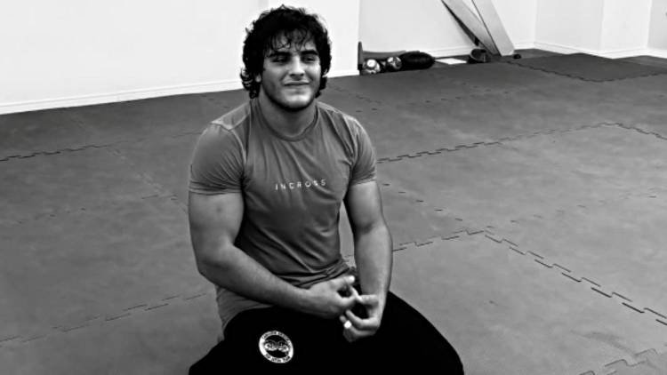 Marcelo Sangalo