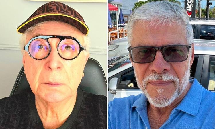 Aguinaldo Silva elogia posicionamento de Jos� Mayer sobre convite infundado