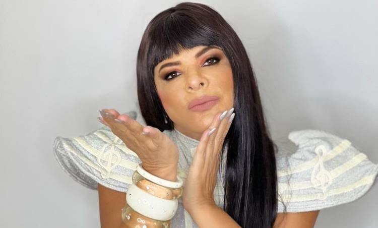 Após repercussão com Xuxa Meneghel, coincidências com Mara Maravilha chamam atenção