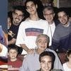 Morre, aos 52 anos, filho de Chico Anysio; fam�lia se despede nas redes