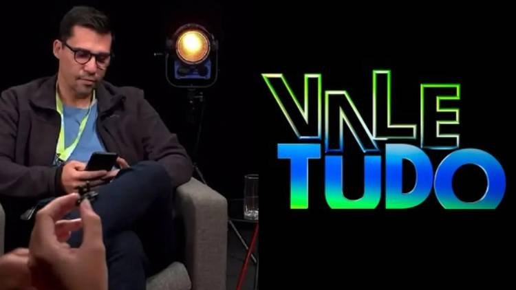 Um erro na exibi��o do cap�tulo desta ter�a-feira (20) intrigou os telespectadores