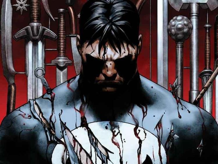 Reprodu��o/Marvel Comics