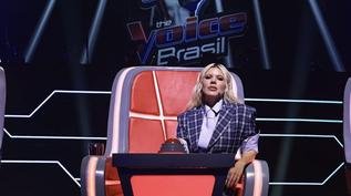 Duda Beat fala sobre rela��o de nove anos e futuro ap�s separa��o: 'Serena'