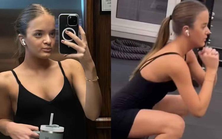 Montagem Rafa Justus