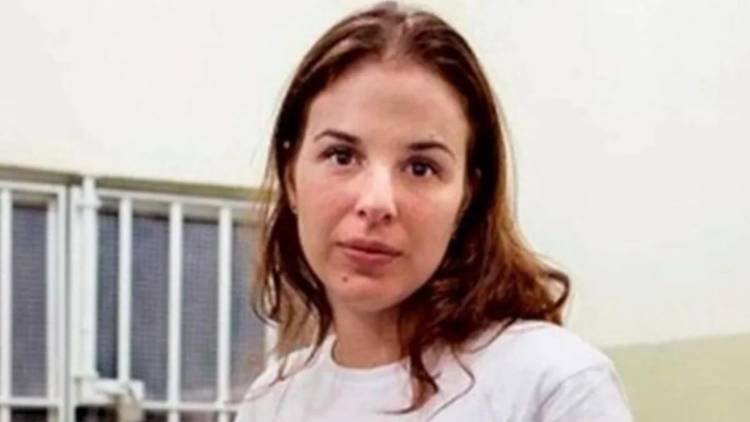 Suzane von Richthofen