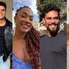 BBB: veja 5 ex-participantes que mudaram a carreira e surpreendem