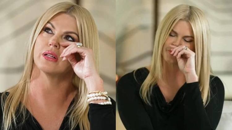 Empres�ria compartilhou a reflex�o nas redes sociais 