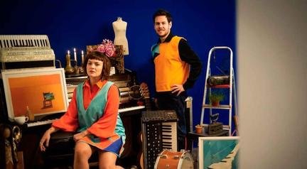 Homenagem ao Clube da Esquina no Clube de Jazz do Caf com Letras