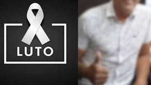 Luto: Apresentador morre aos 54 após luta contra câncer e emissora emite nota de pesar