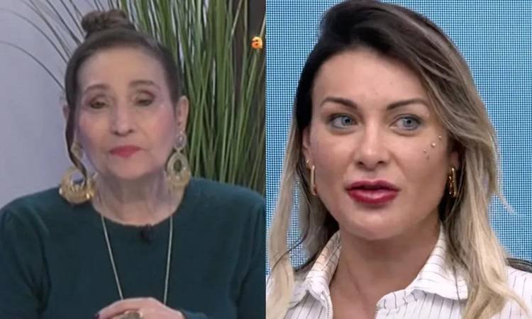 Andressa Urach