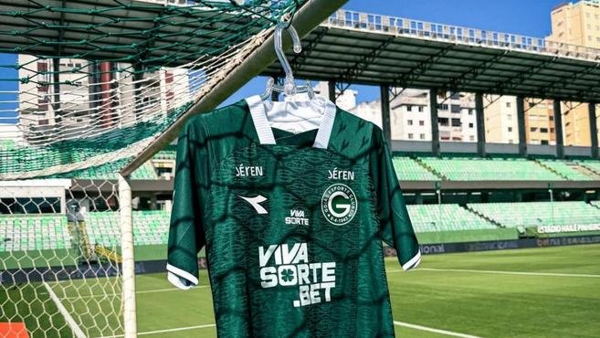 Derrotas consecutivas: como chega o Goi�s para jogo contra Cruzeiro na Copa do Brasil