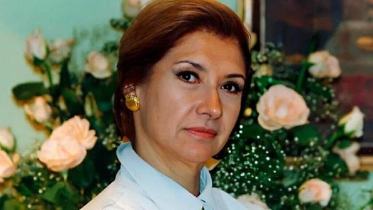 Ana Rosa: O que aconteceu com a atriz que faz a mãe de Liliana em O Rei ...