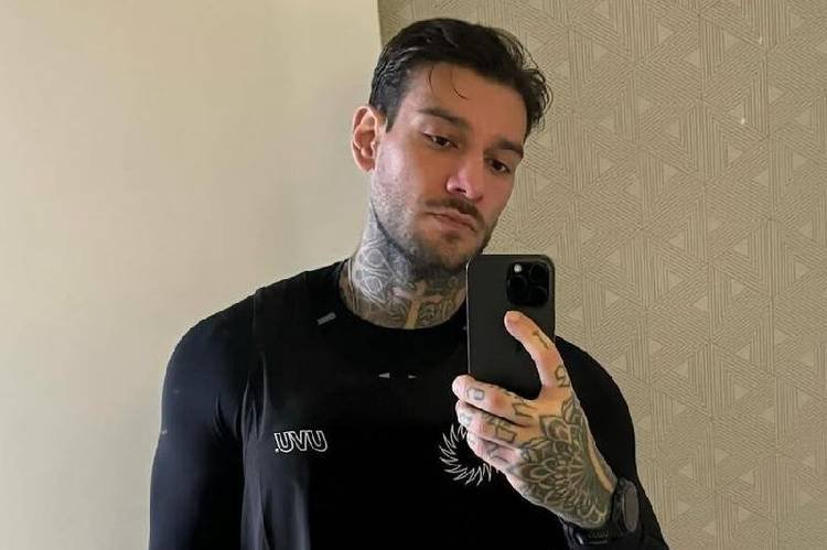 Lucas Lucco volta � m�sica com 'Lembra Que Aqui N�o Tem Nada'