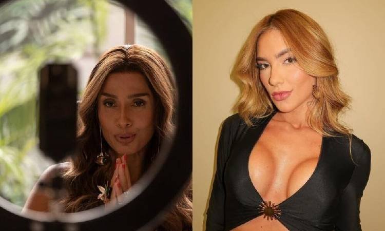 Autor de Beleza Fatal rompe o sil�ncio e revela se Lola foi inspirada em Virginia