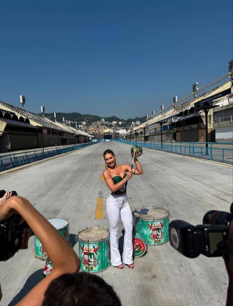 Virginia Fonseca - Reprodu��o / Instagram