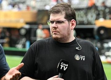 Casimiro não é mais dono da Cazé TV? A verdade por trás dos rumores