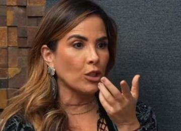 Wanessa Camargo revela crise financeira e empréstimos após BBB 24