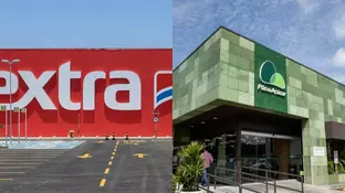 Família mineira agora é dona de 25% do GPA: Pão de Açúcar e do Extra