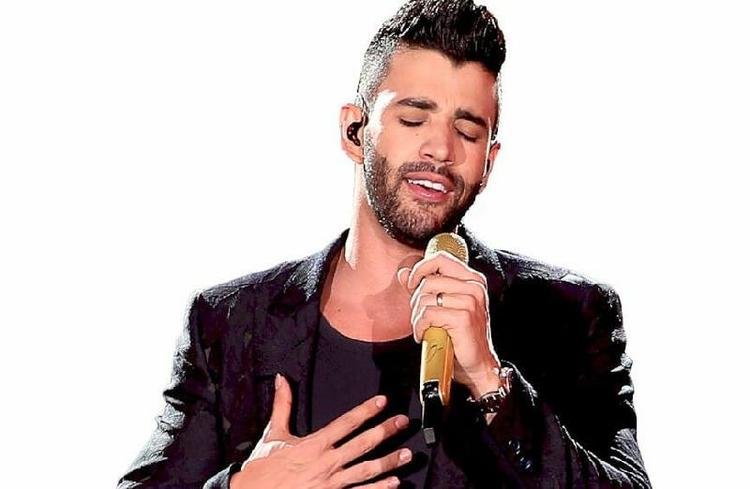 gusttavo lima