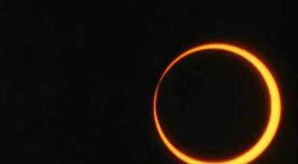 Eclipse solar total pode transformar o dia em crep�sculo por mais de seis minutos