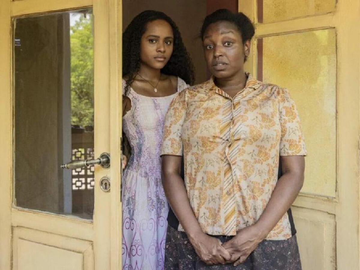 Atriz de Renascer pede emprego na Globo e tem mensagem exposta - Famosos |  Entretenimento